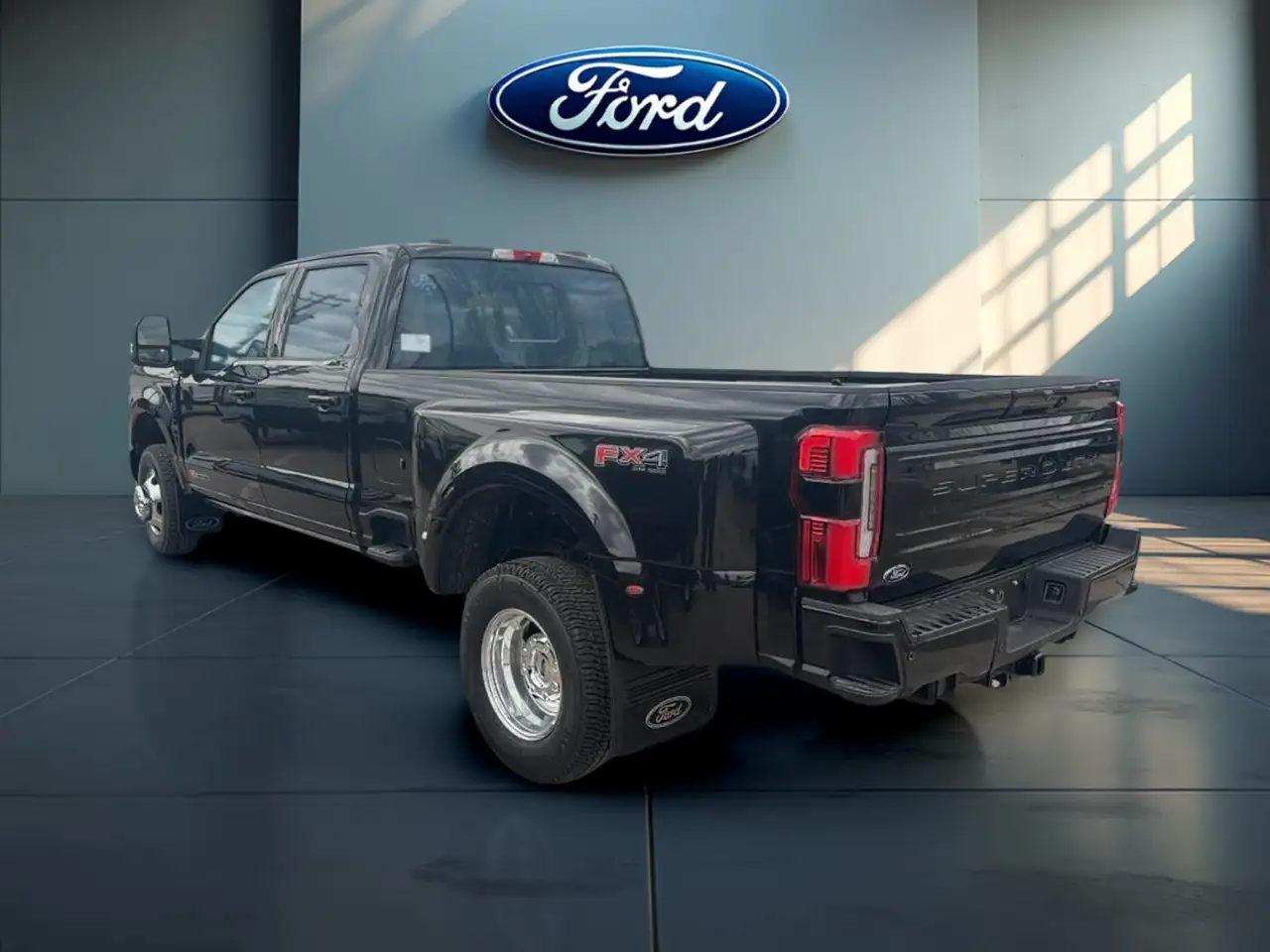 Ford F 350 снимка Ford F 350