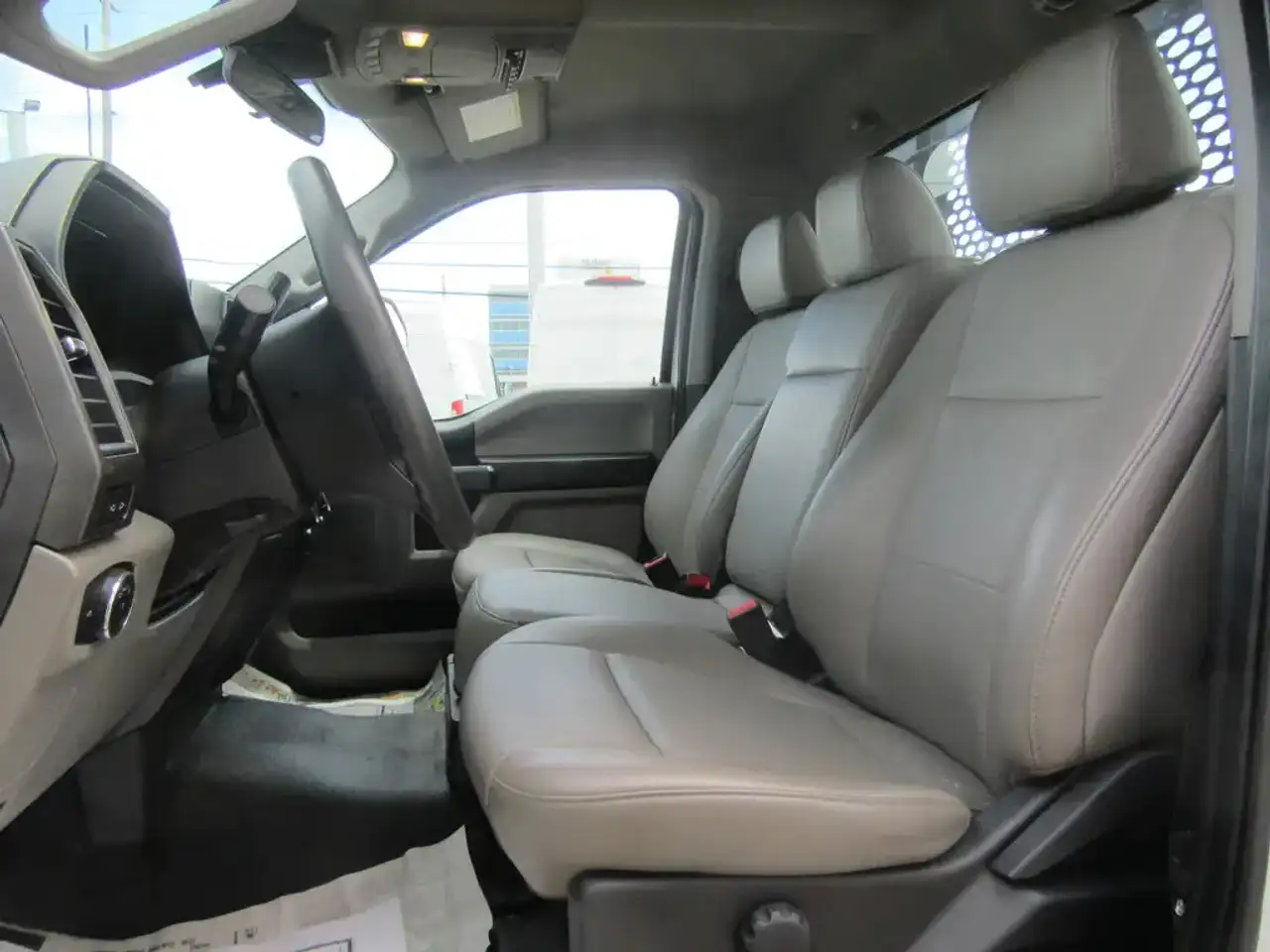 Ford F 550 photo Ford F 550
