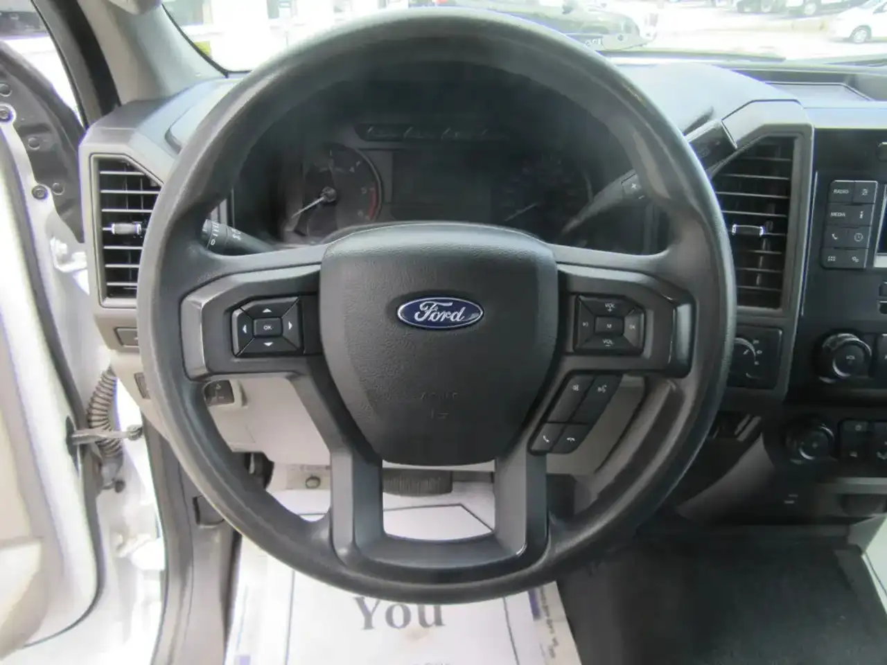 Ford F 550 photo Ford F 550