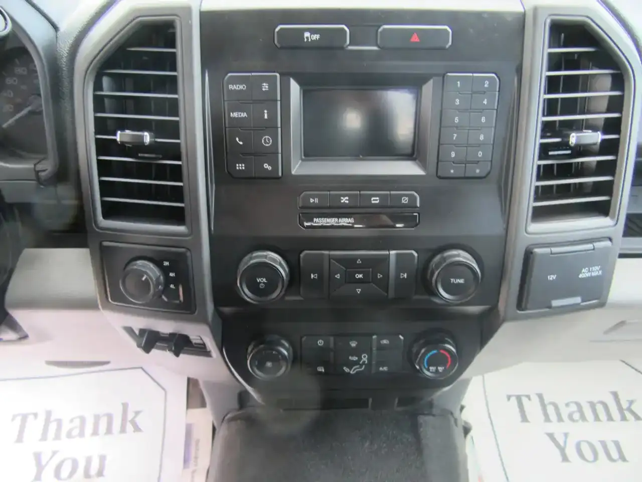 Ford F 550 photo Ford F 550