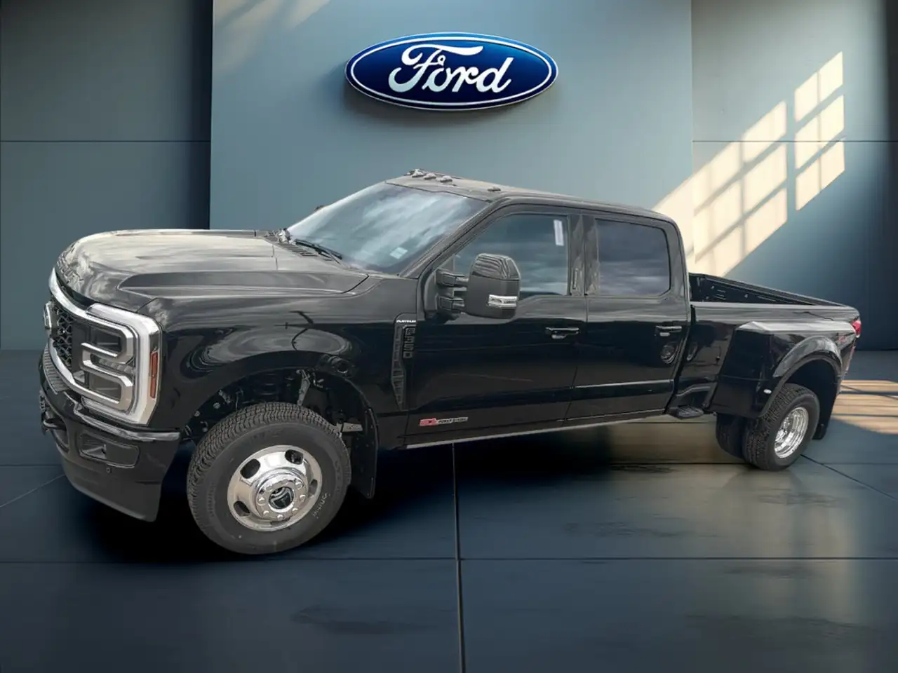 Ford F 350 снимка Ford F 350