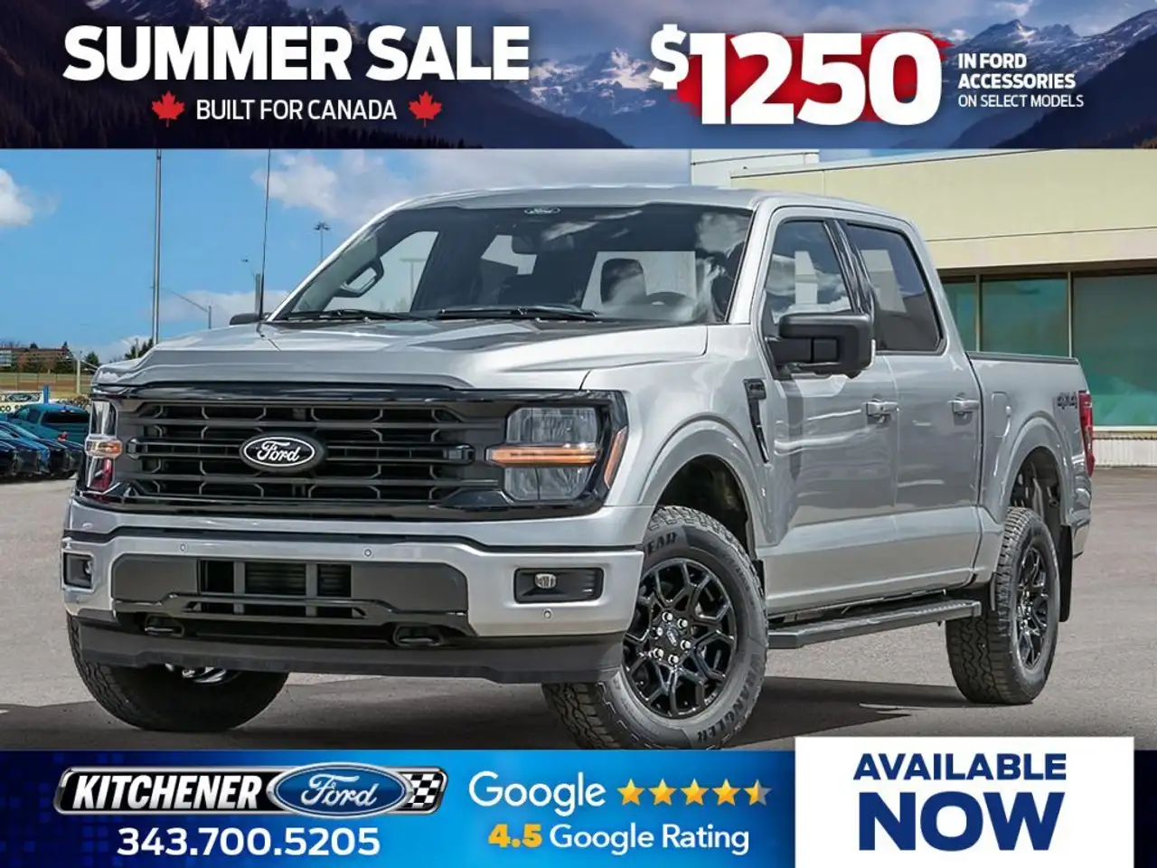 Ford F 150 fotografie Ford F 150
