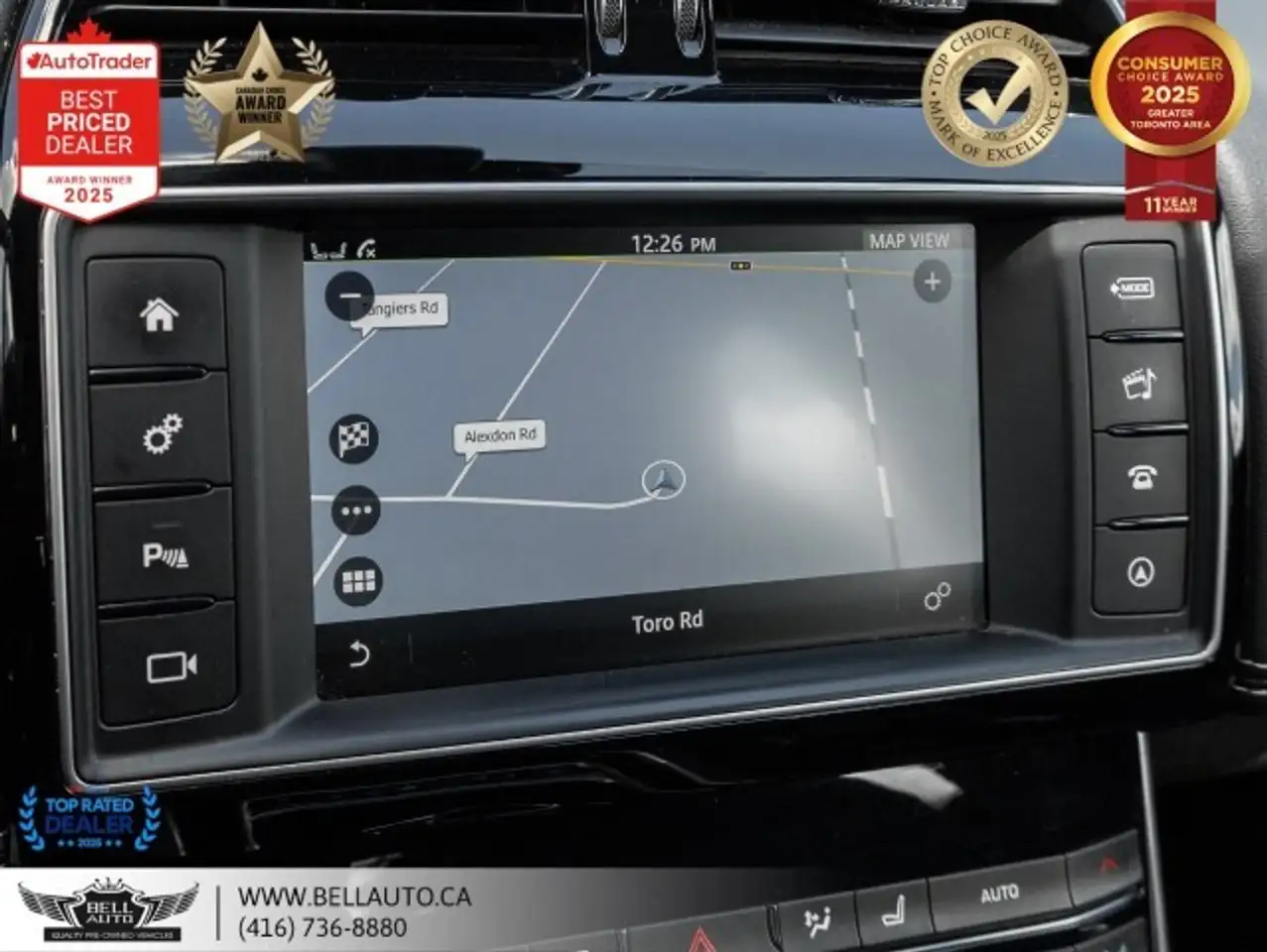 Jaguar XE fotografie Jaguar XE