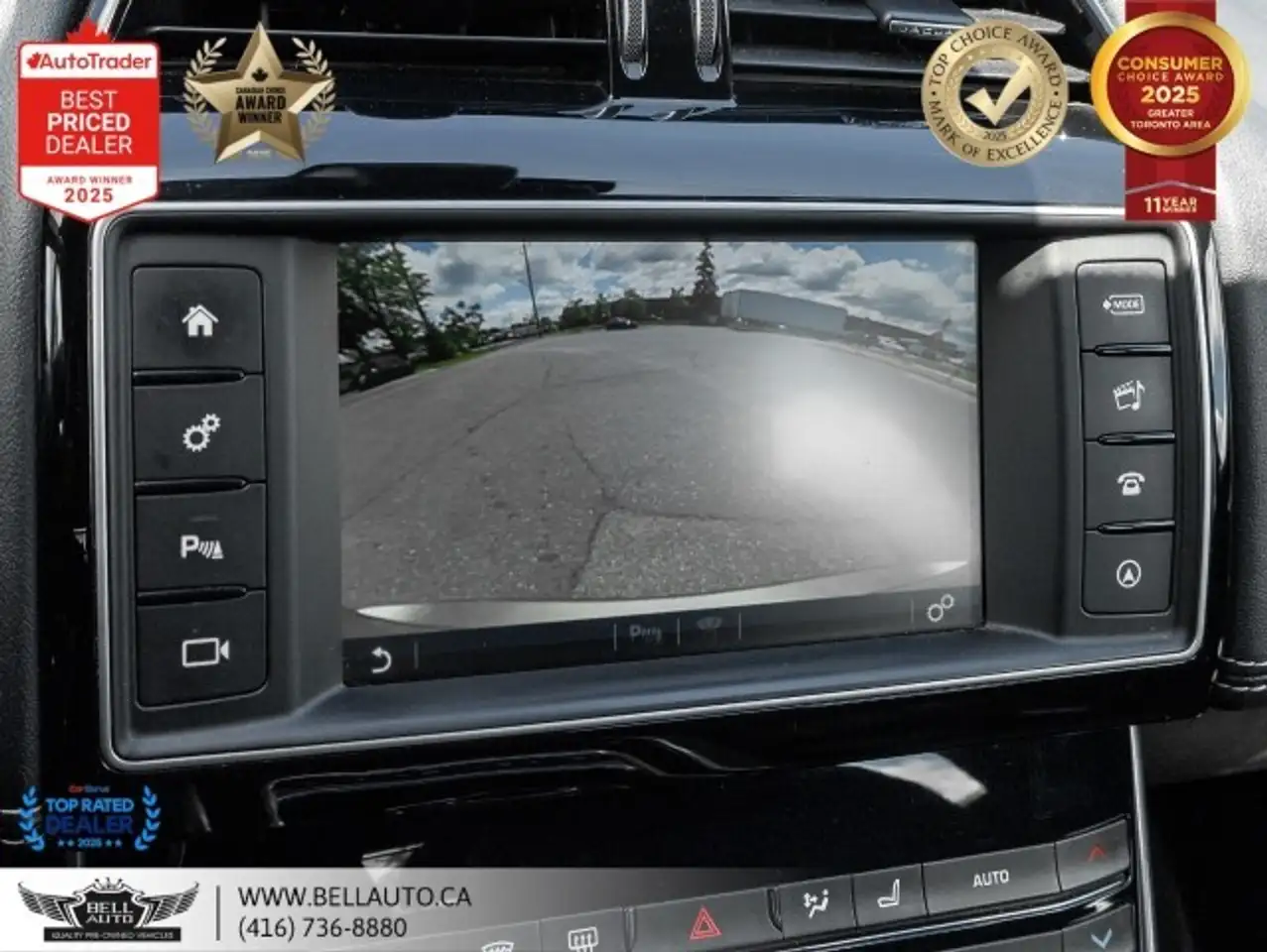 Jaguar XE fotografie Jaguar XE