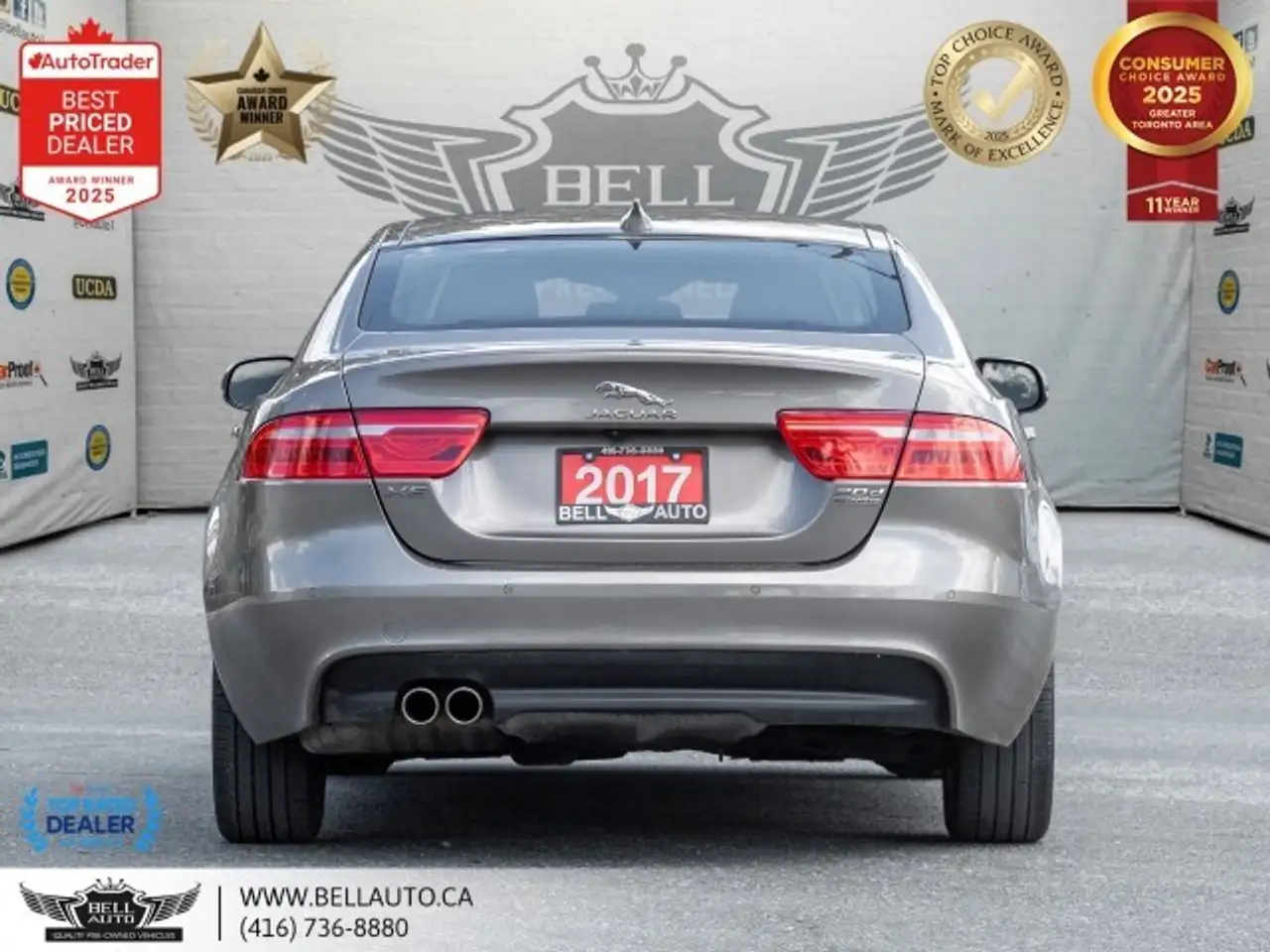 Jaguar XE fotografie Jaguar XE