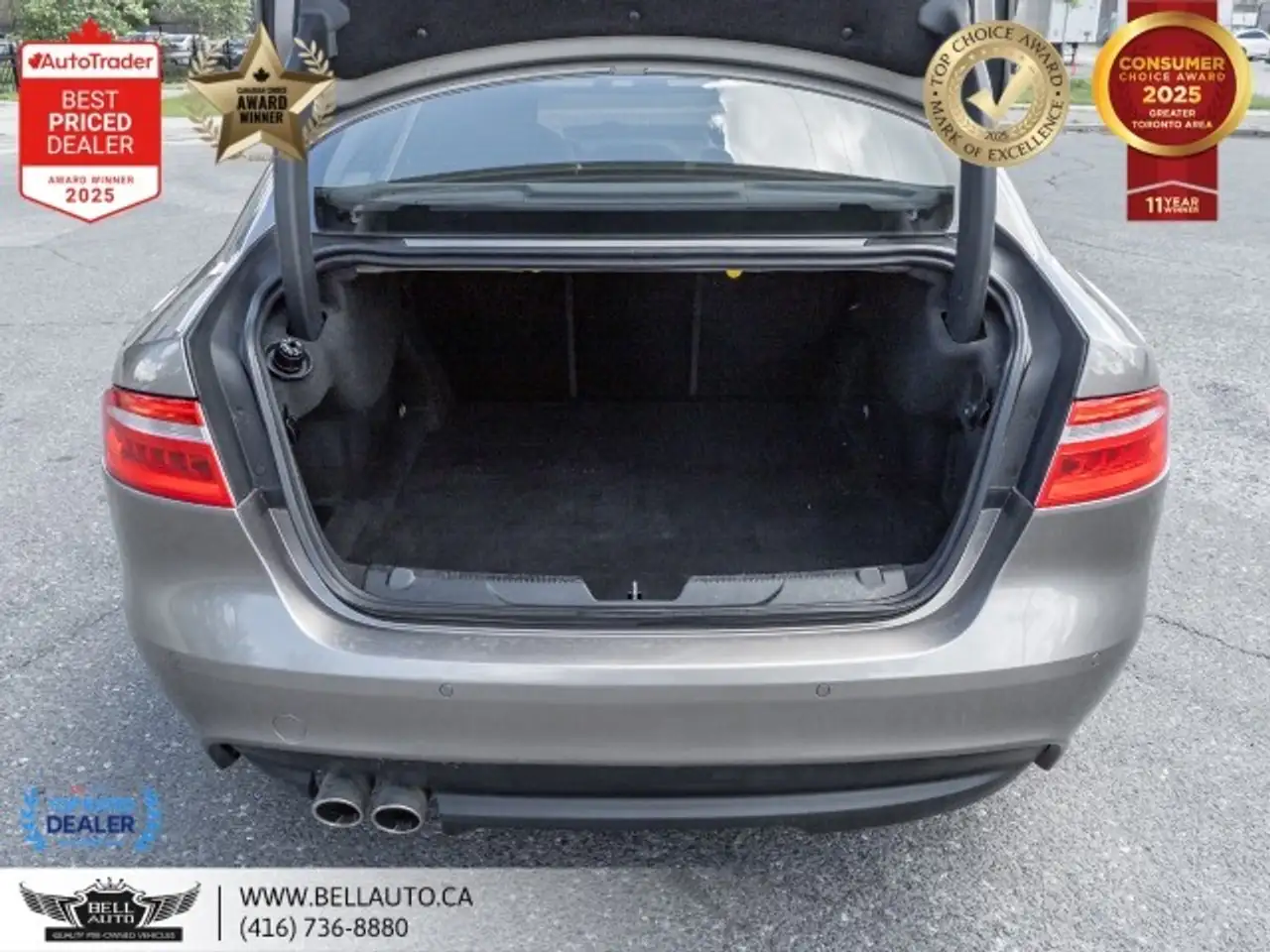 Jaguar XE fotografie Jaguar XE
