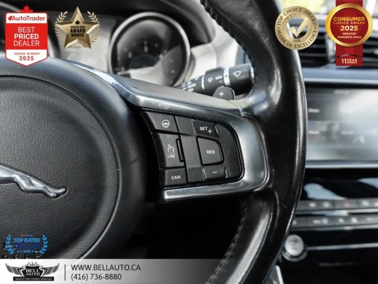 Jaguar XE fotografie Jaguar XE