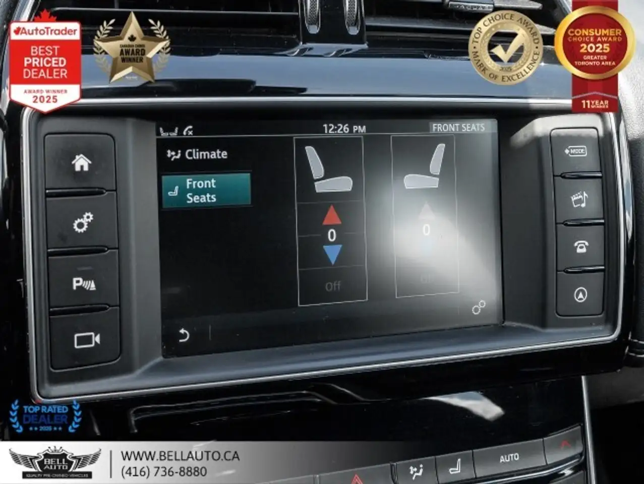 Jaguar XE fotografie Jaguar XE