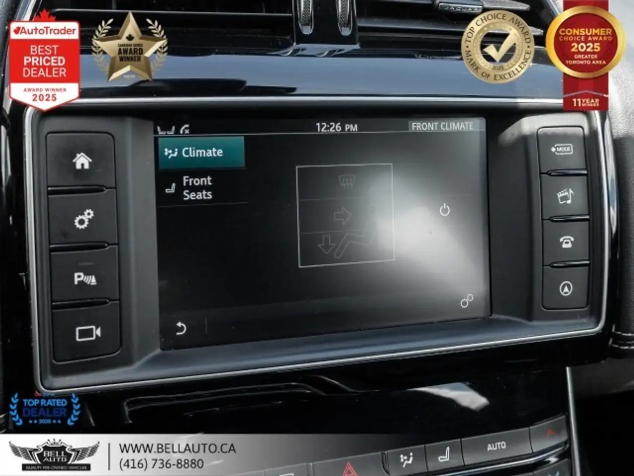 Jaguar XE fotografie Jaguar XE