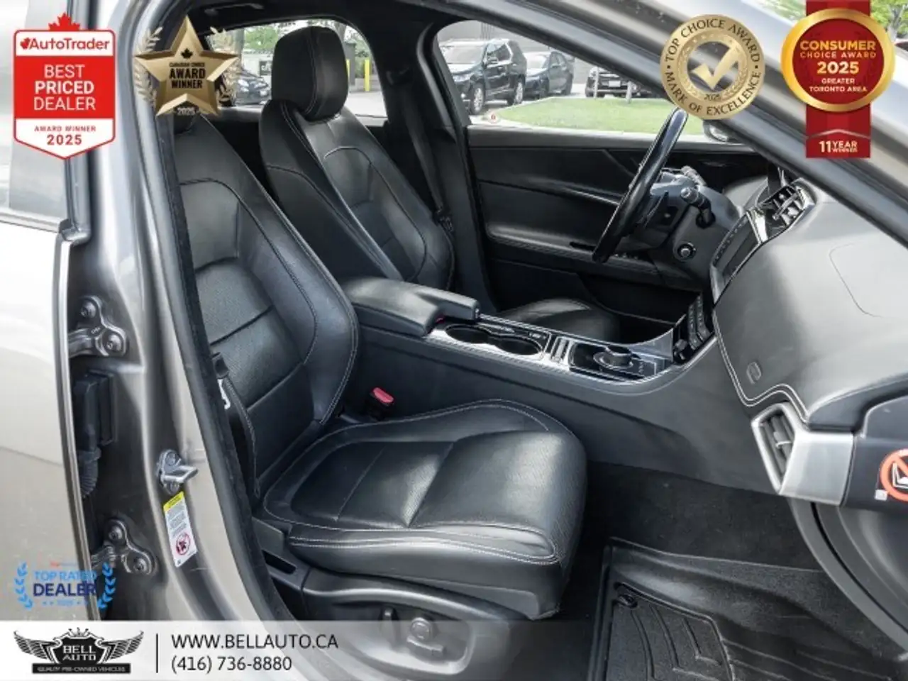 Jaguar XE fotografie Jaguar XE