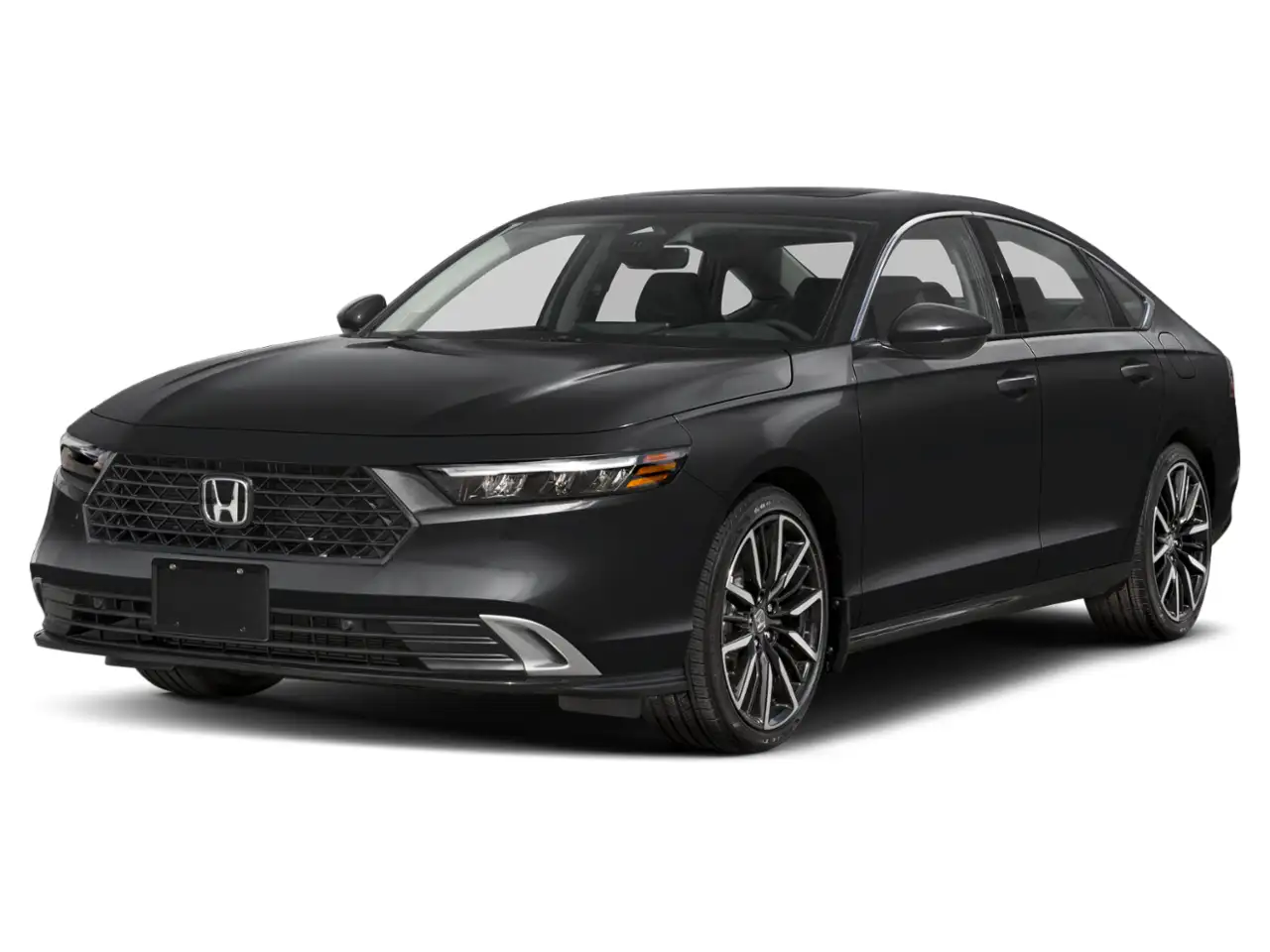 2026 Honda Accord