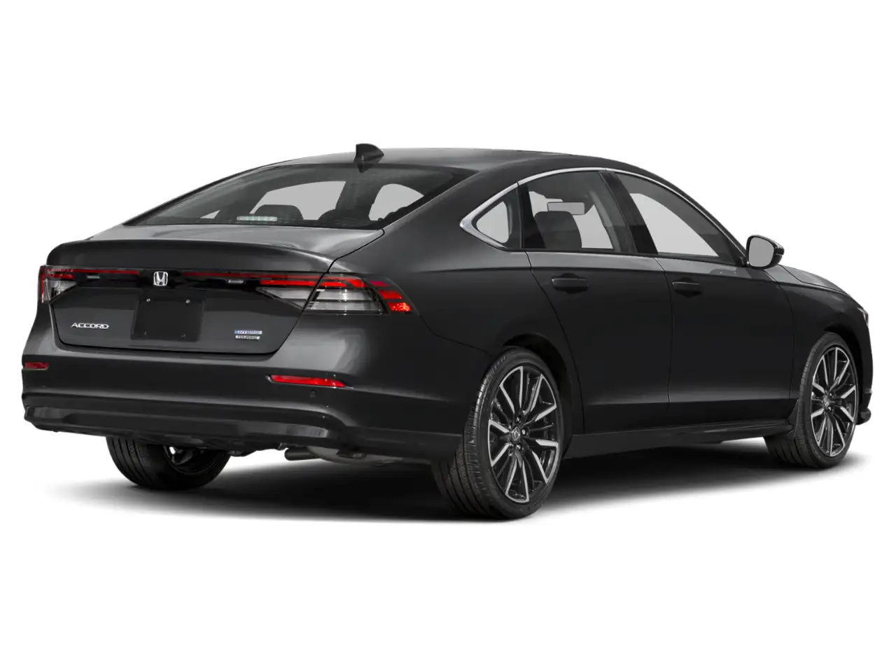 Honda Accord photo Honda Accord