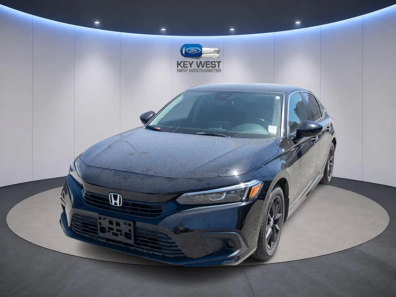 Honda Civic photo Honda Civic