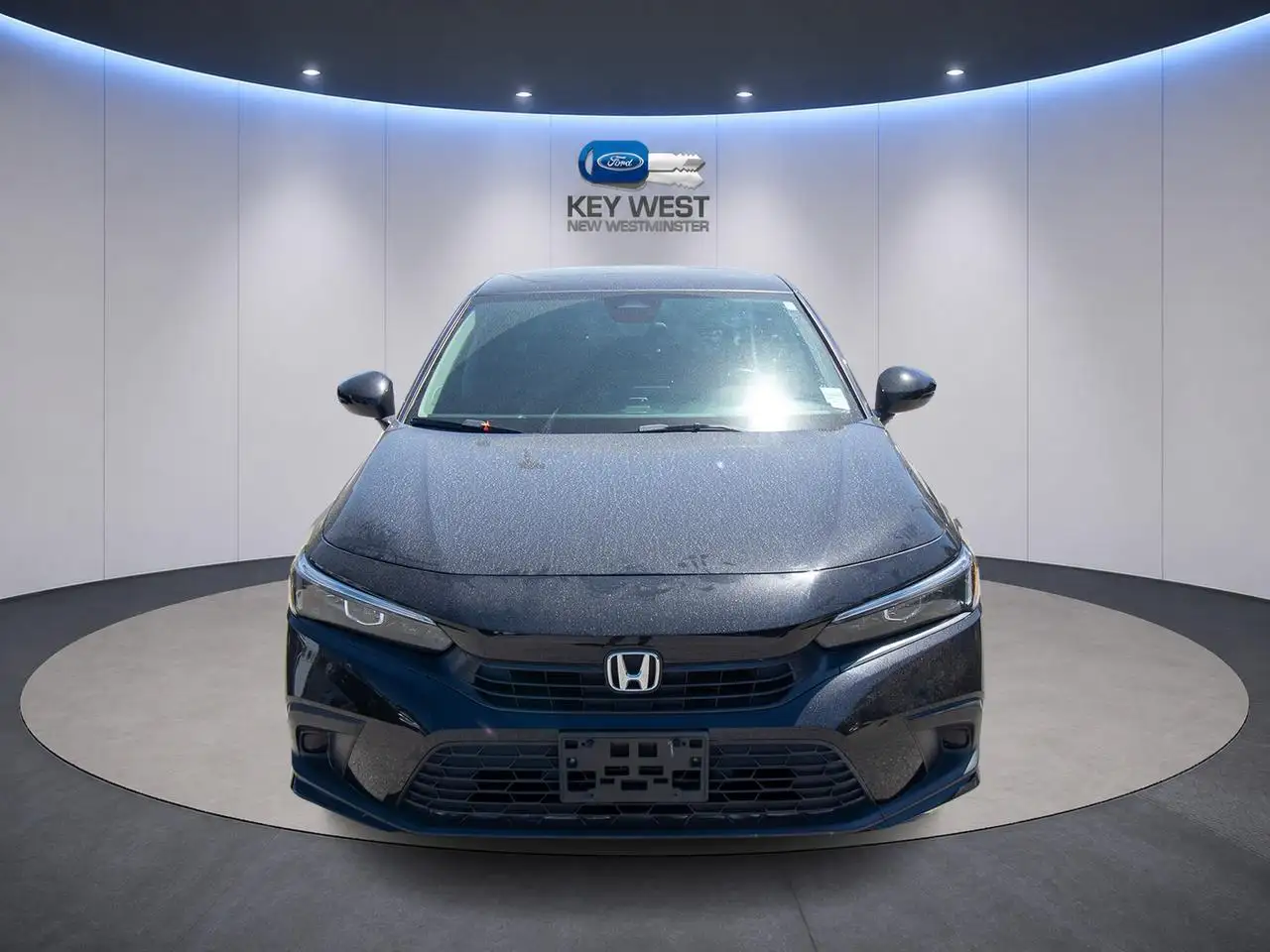 Honda Civic photo Honda Civic