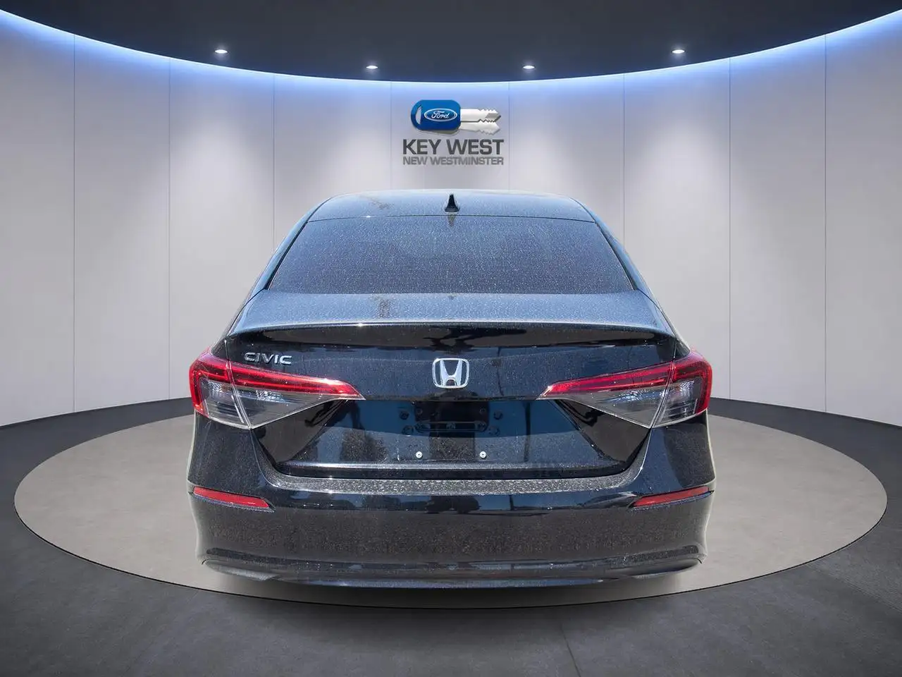 Honda Civic photo Honda Civic