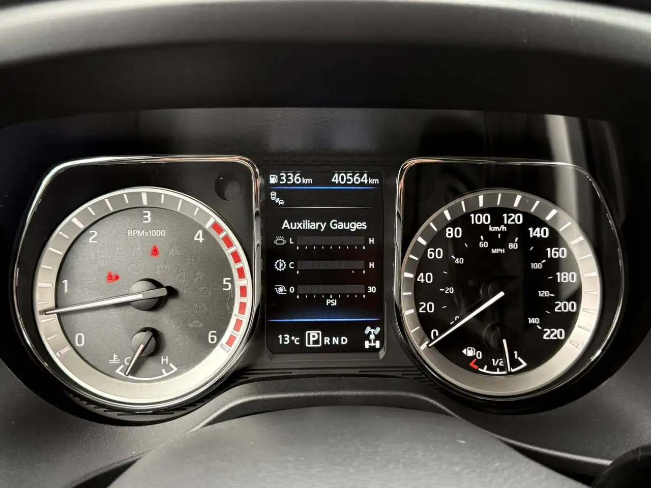 Nissan Titan XD снимка Nissan Titan XD