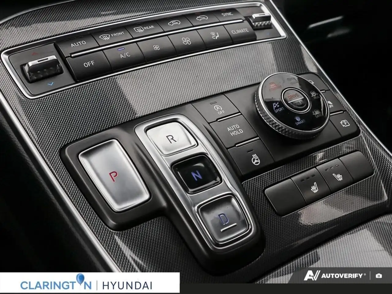 Hyundai SANTA FE photo Hyundai SANTA FE