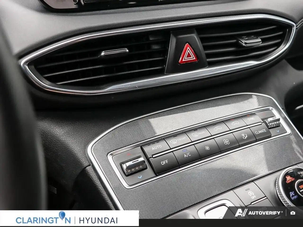 Hyundai SANTA FE photo Hyundai SANTA FE