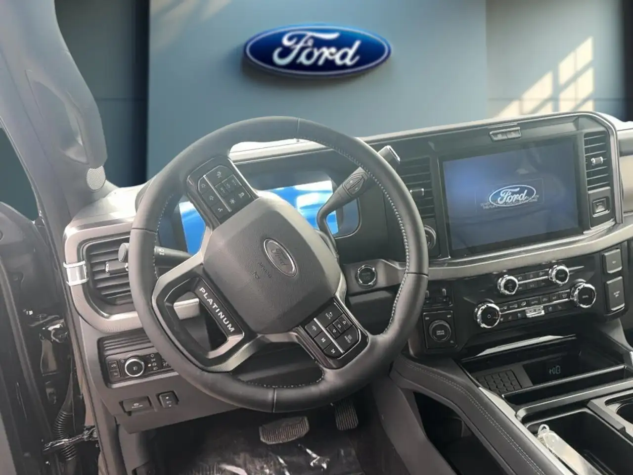 Ford F 350 снимка Ford F 350