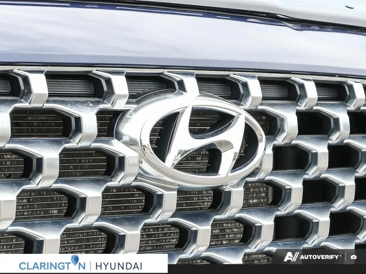 Hyundai SANTA FE photo Hyundai SANTA FE
