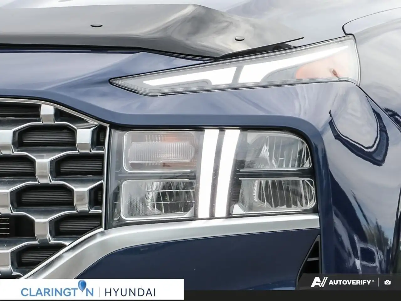 Hyundai SANTA FE photo Hyundai SANTA FE