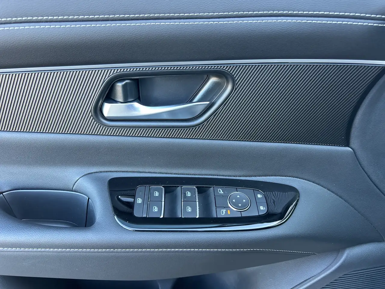 Nissan Murano снимка Nissan Murano