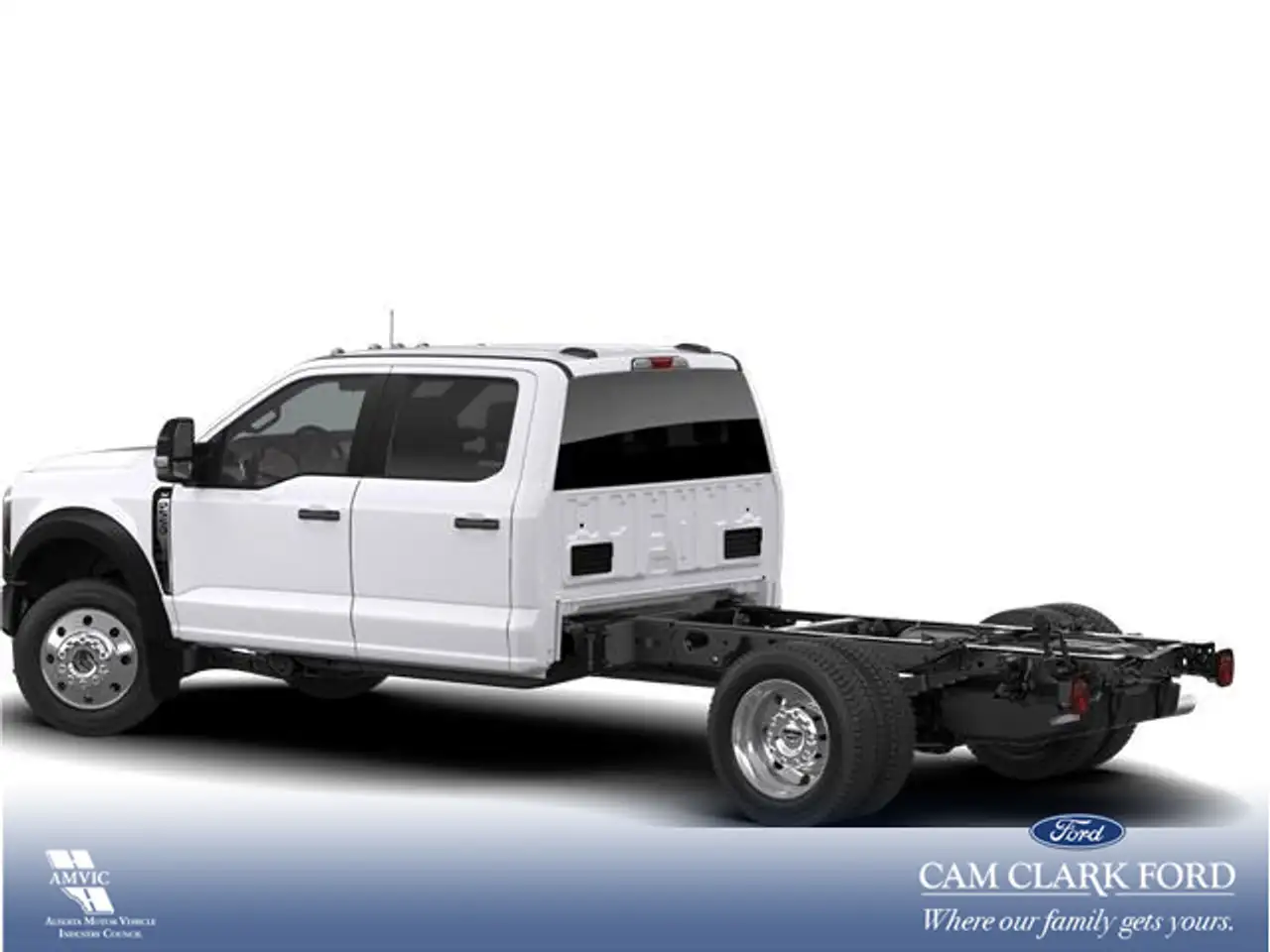 Ford F 550 photo Ford F 550