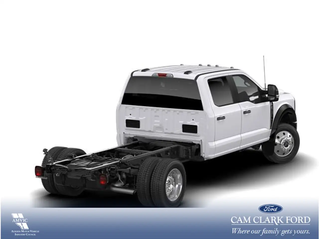 Ford F 550 photo Ford F 550