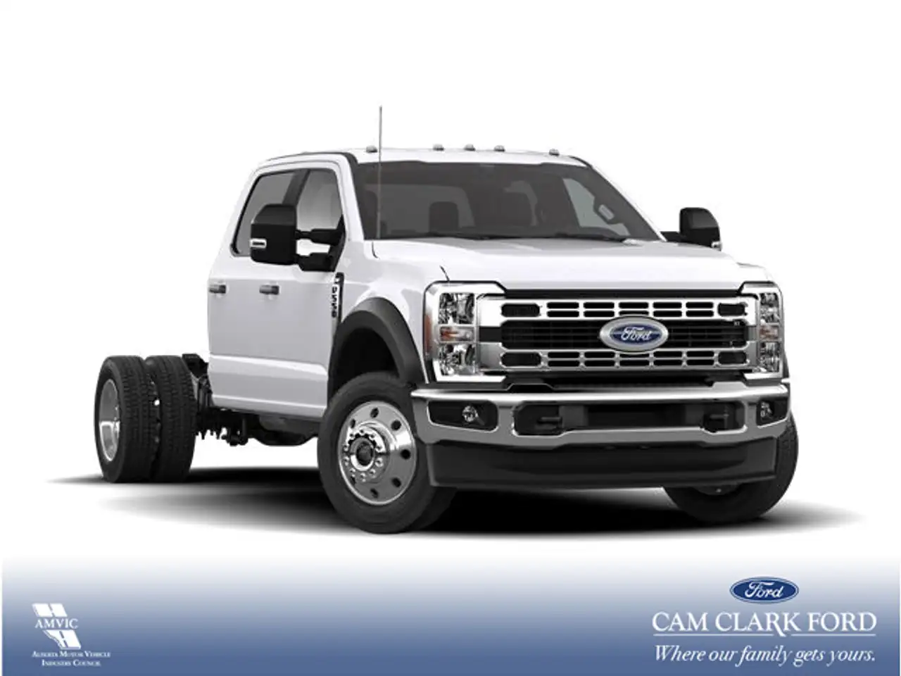 Ford F 550 photo Ford F 550