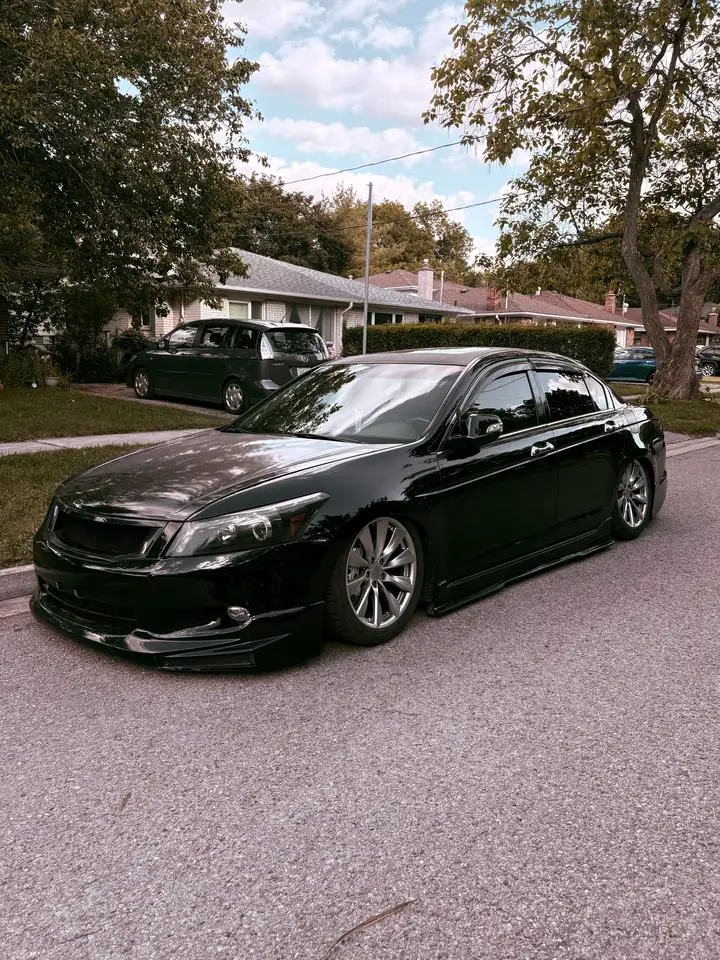   Accord