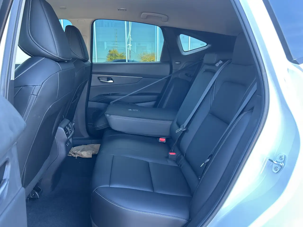 Nissan Murano снимка Nissan Murano