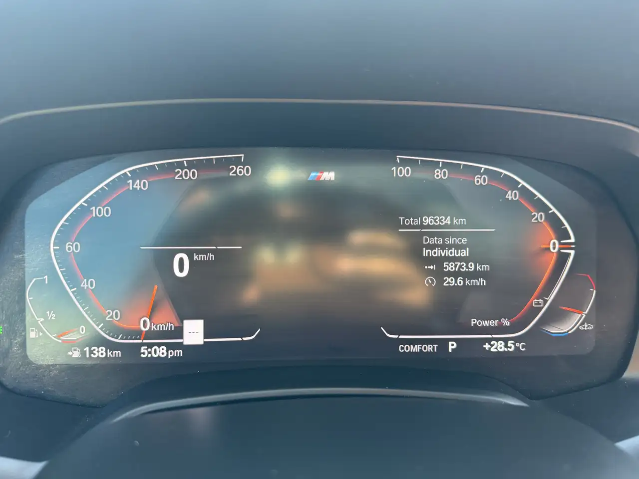 BMW X6 снимка BMW X6