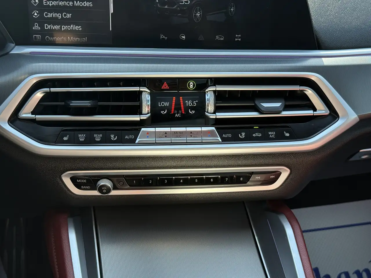 BMW X6 снимка BMW X6