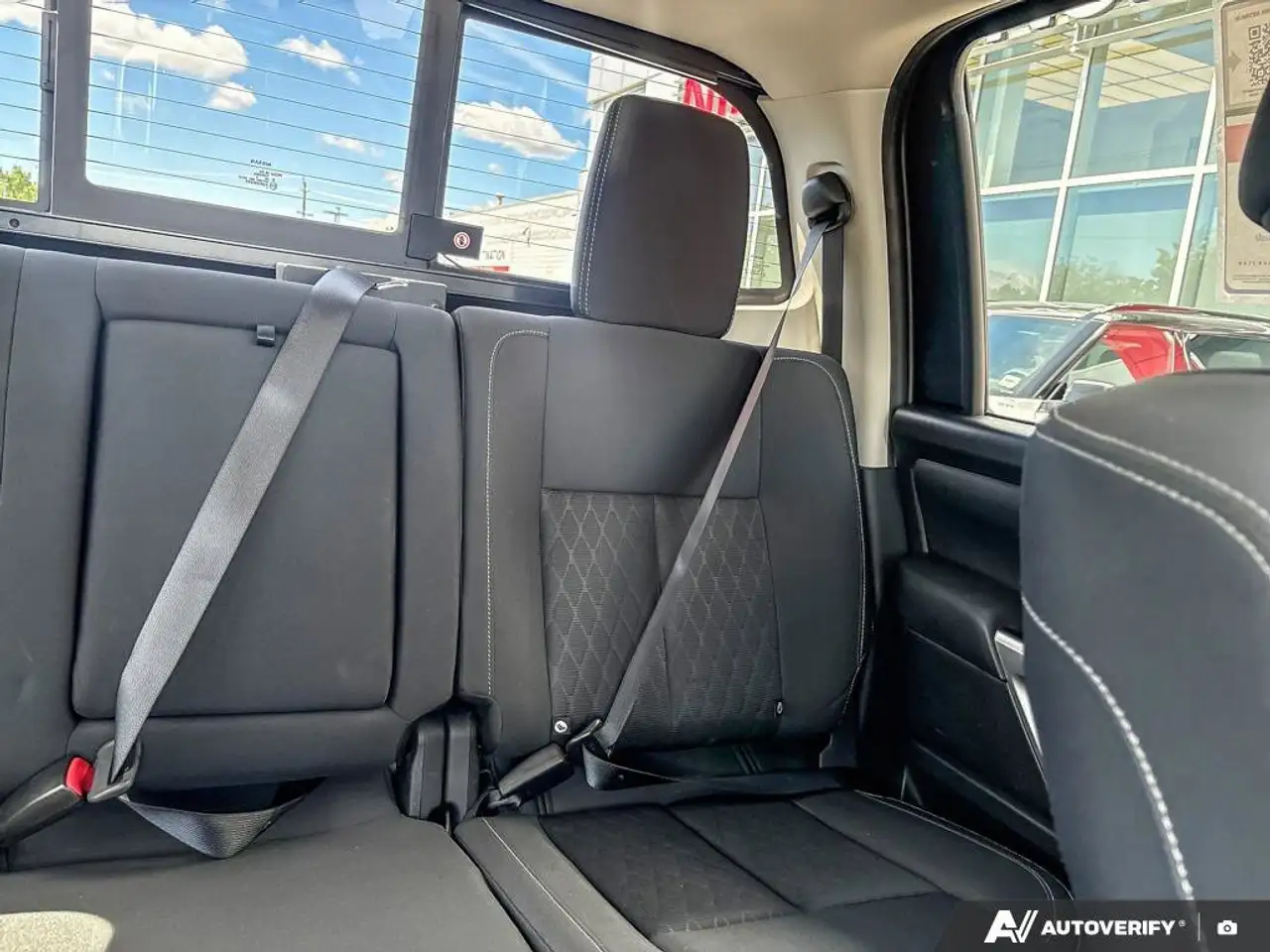 Nissan Titan XD снимка Nissan Titan XD