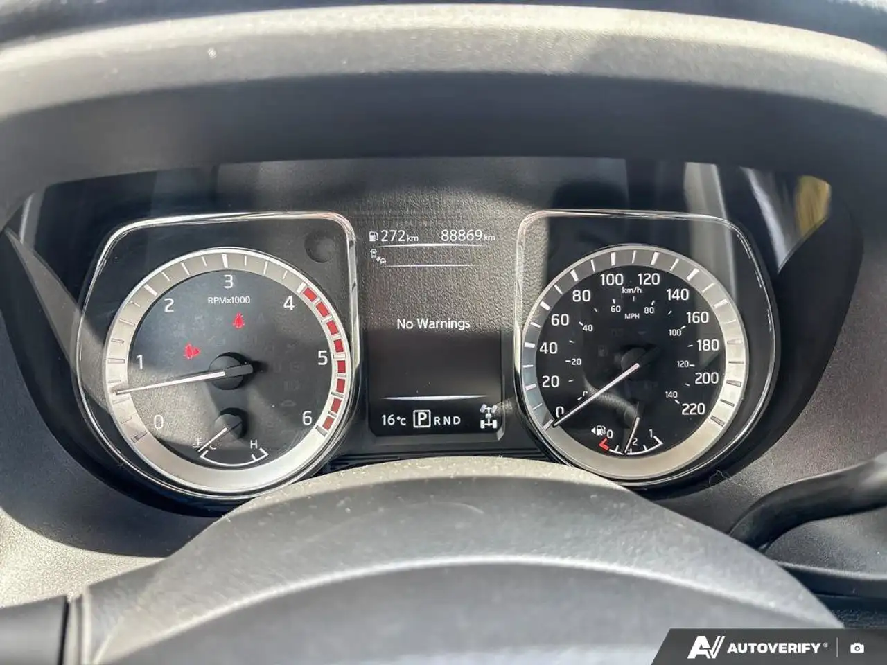 Nissan Titan XD снимка Nissan Titan XD