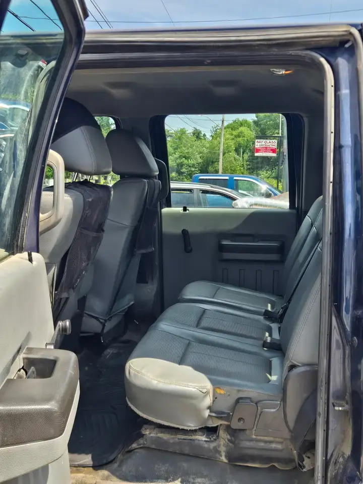 F-250 Super Duty photo F-250 Super Duty