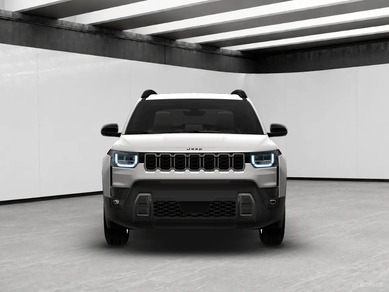 Jeep Cherokee снимка Jeep Cherokee