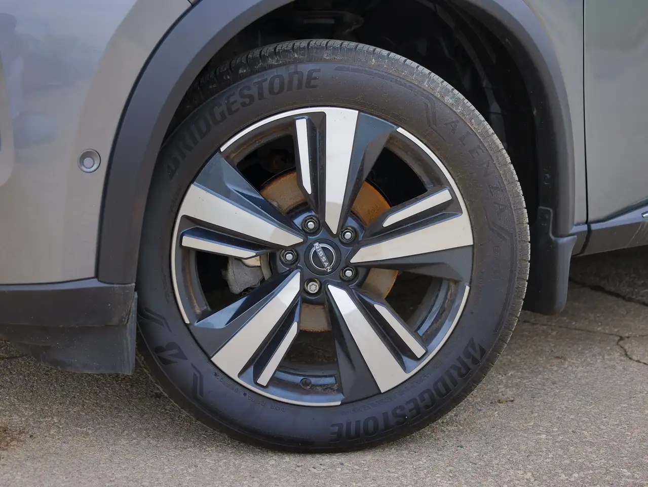 2022 Nissan Rogue