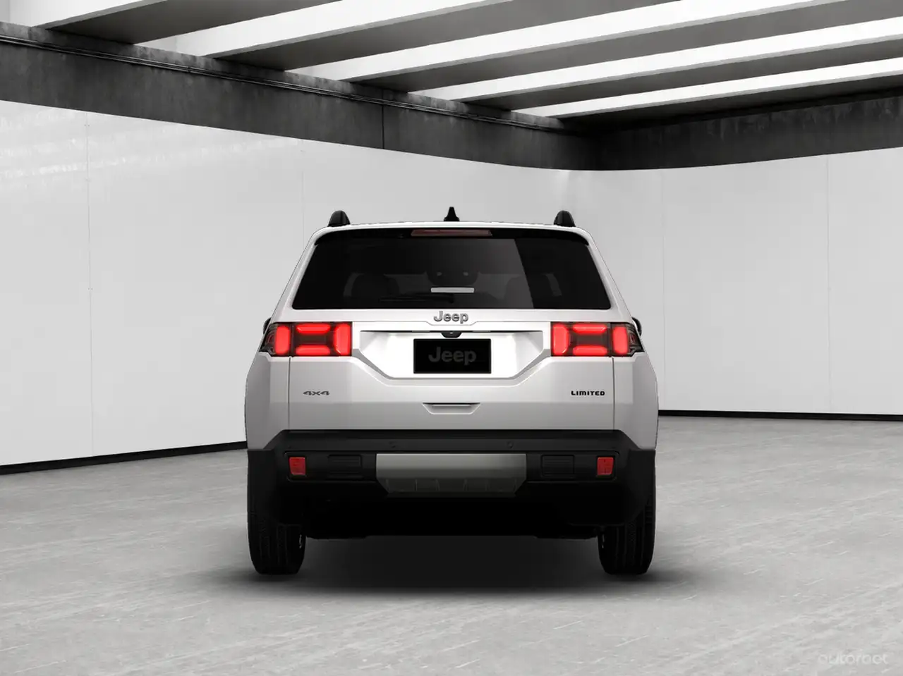 Jeep Cherokee снимка Jeep Cherokee