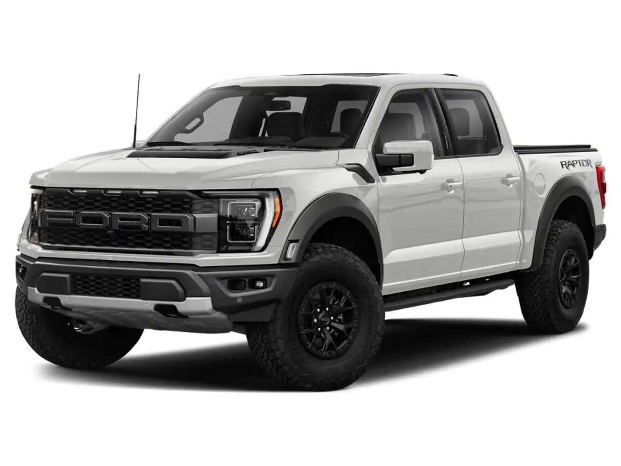 2023 Ford F 150