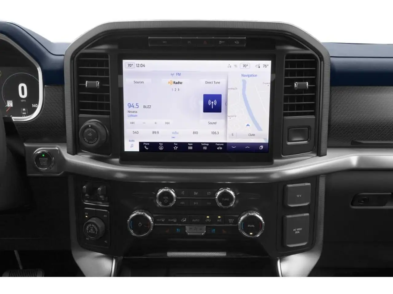 Ford F 150 снимка Ford F 150