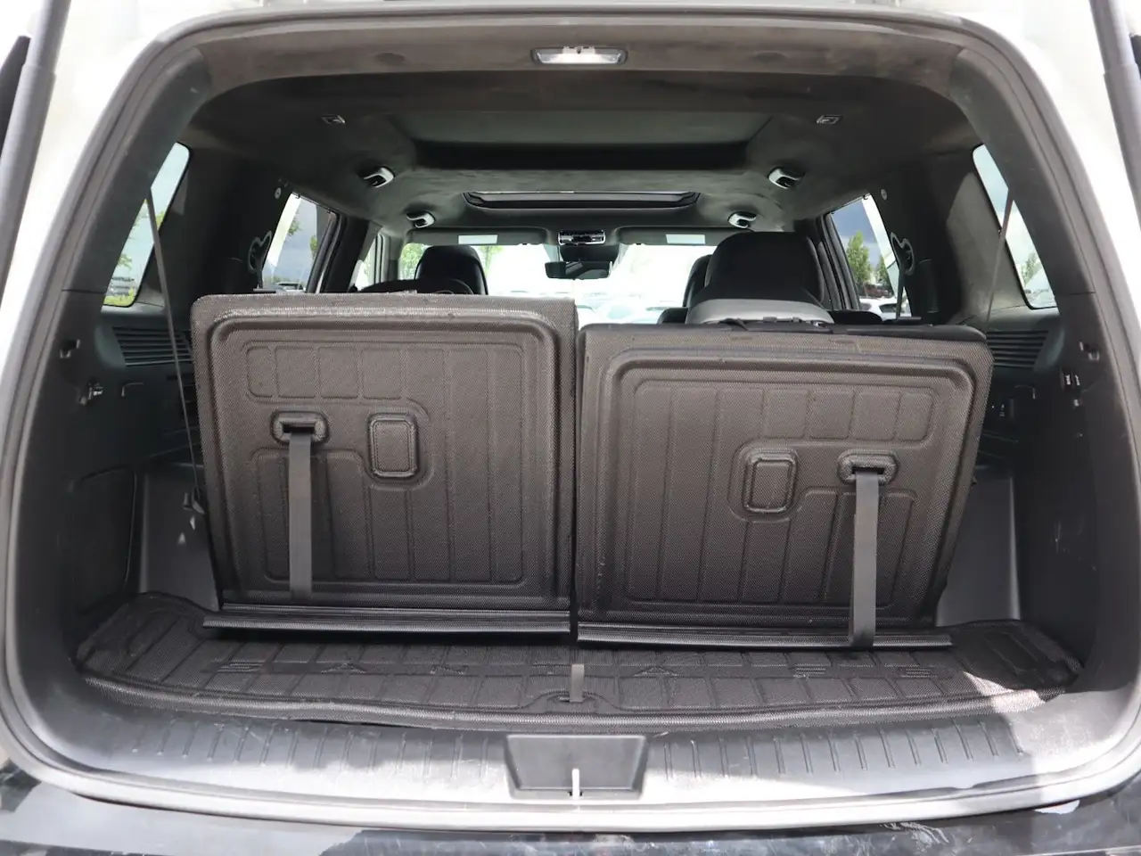 Hyundai SANTA FE photo Hyundai SANTA FE