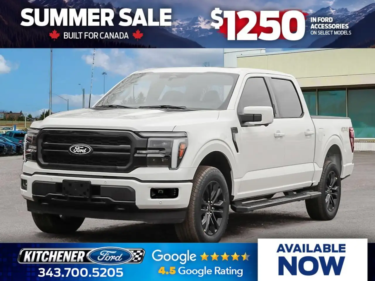 Ford F 150 photo Ford F 150