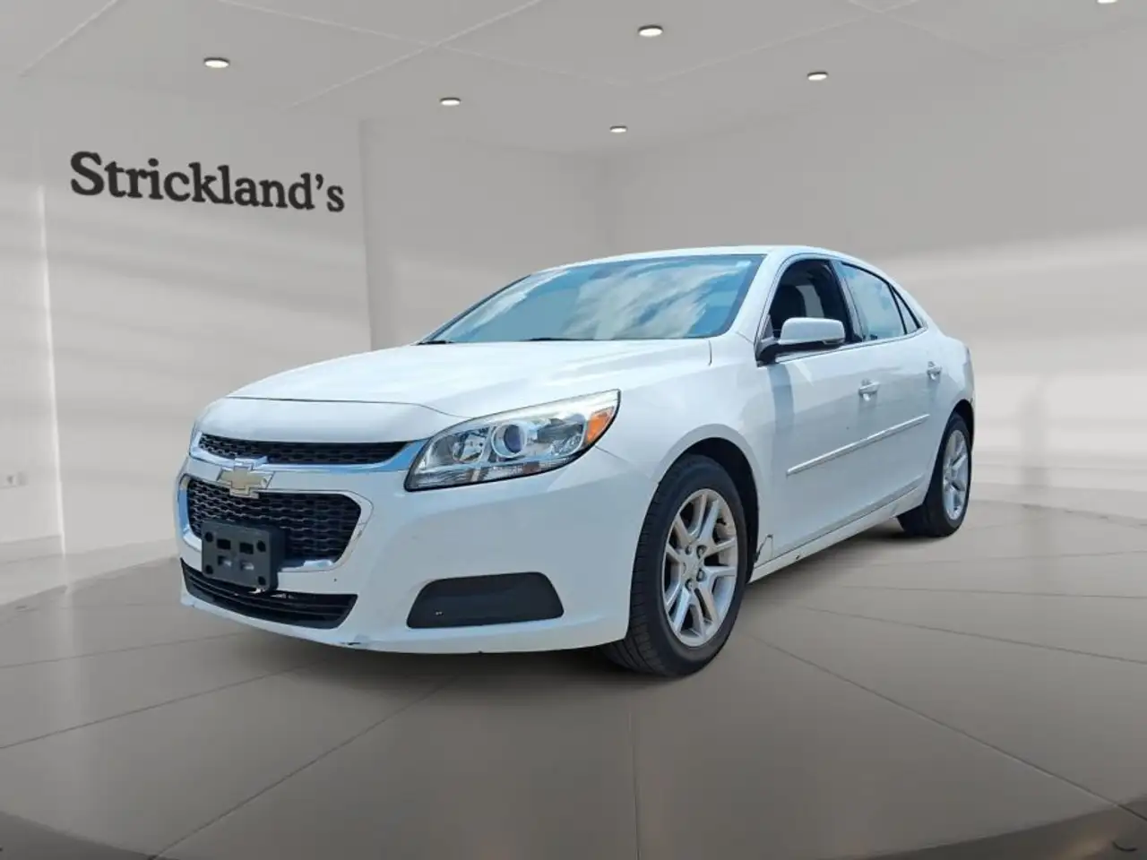 2015 Chevrolet Malibu