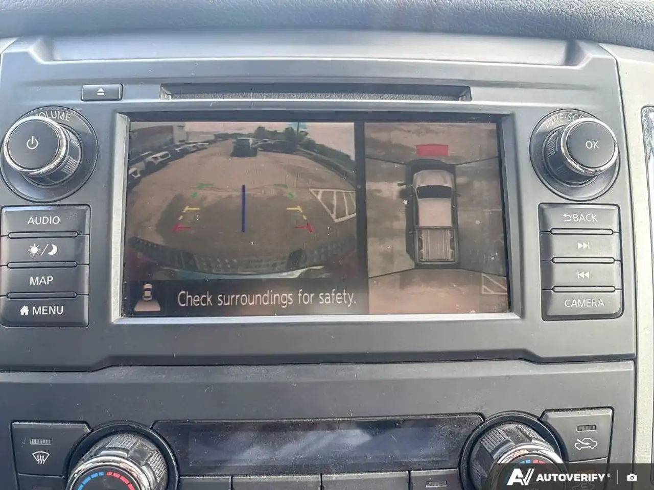 Nissan Titan XD снимка Nissan Titan XD
