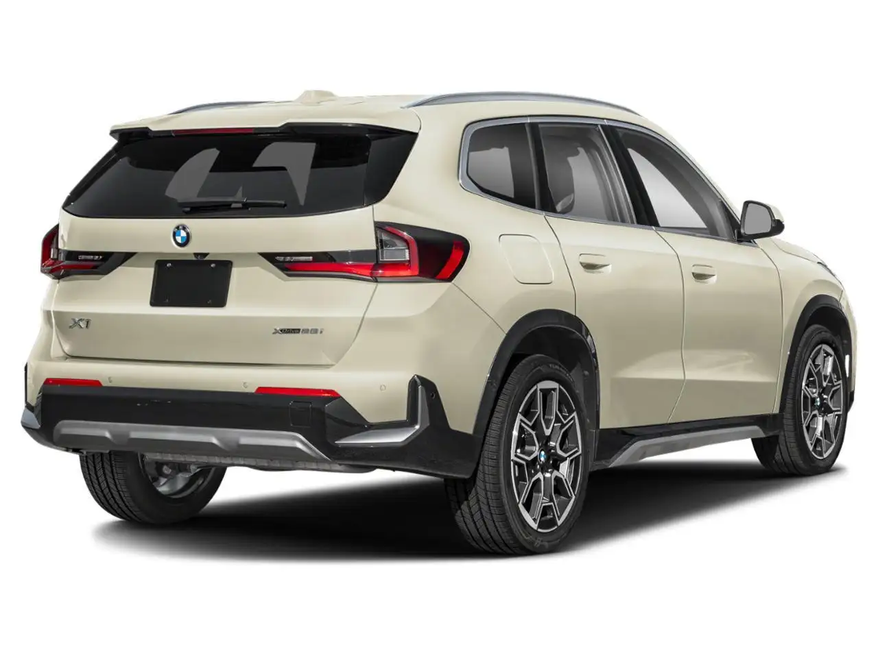 BMW X1 photo BMW X1