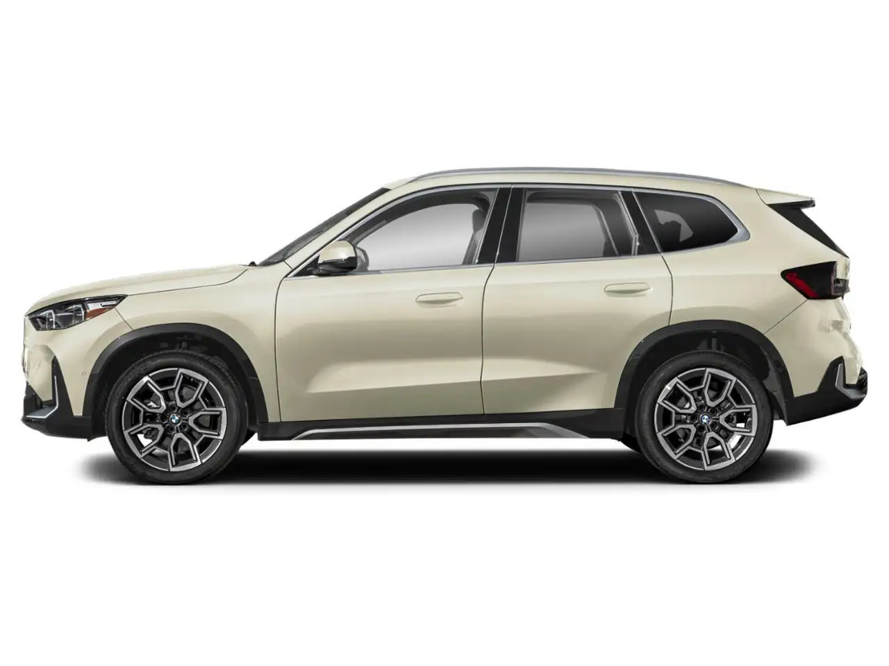 BMW X1 photo BMW X1