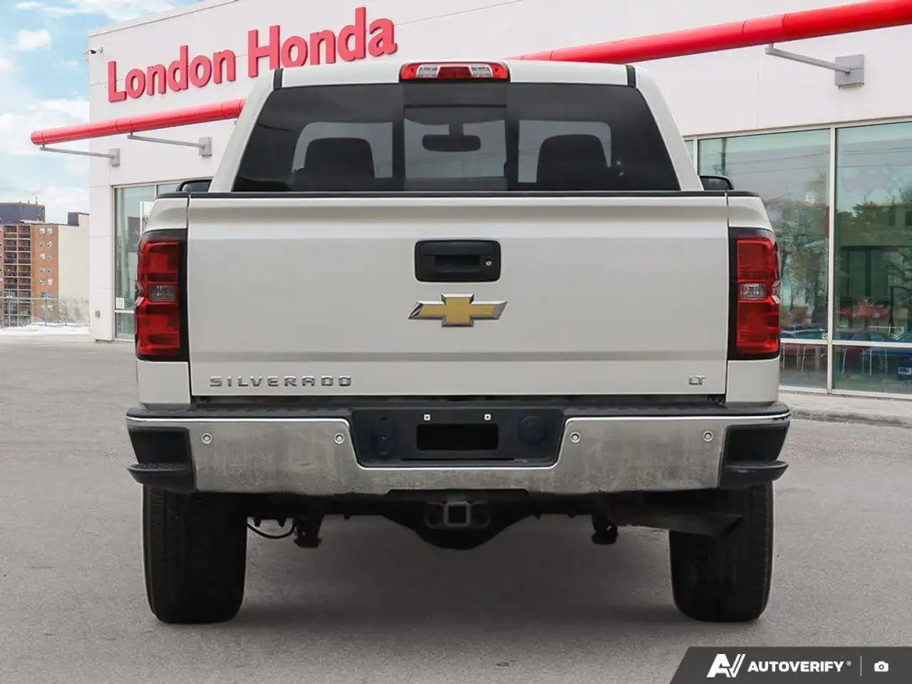 Chevrolet Silverado 1500 fotografie Chevrolet Silverado 1500