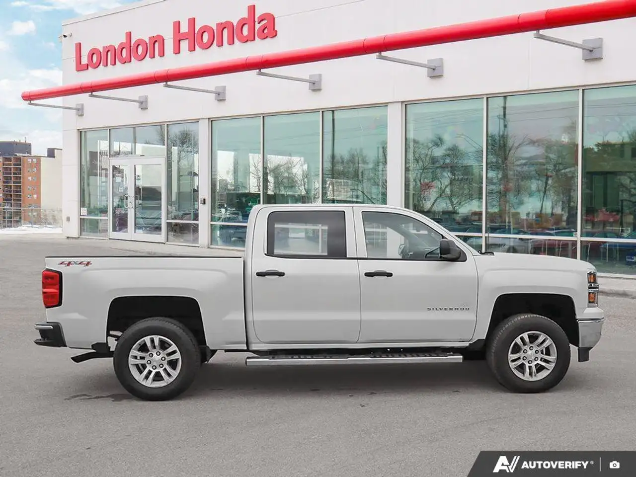 Chevrolet Silverado 1500 fotografie Chevrolet Silverado 1500
