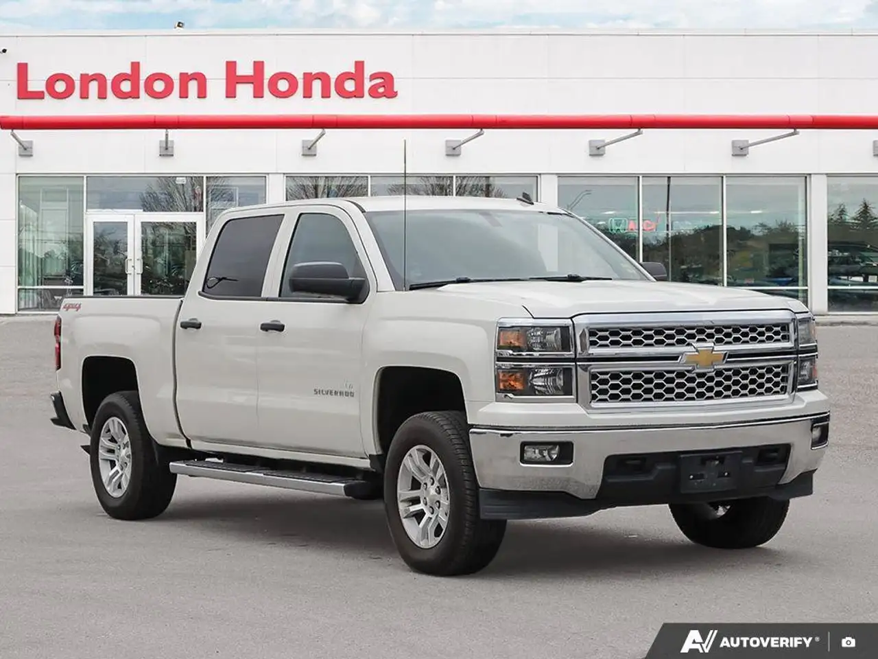 Chevrolet Silverado 1500 fotografie Chevrolet Silverado 1500